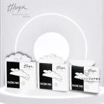 Silikonowe wałeczki do liftingu/laminacji rzęs - opakowanie 5 par