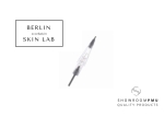 Cartridge 7 RS Berlin Skin Lab  