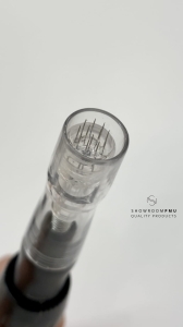Opakowanie cartridge mezo MTS12 do urządzenia ICON i En Vogue