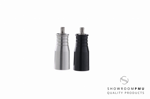 uchwyt akupunkturowy srebrny i czarny.jpeg