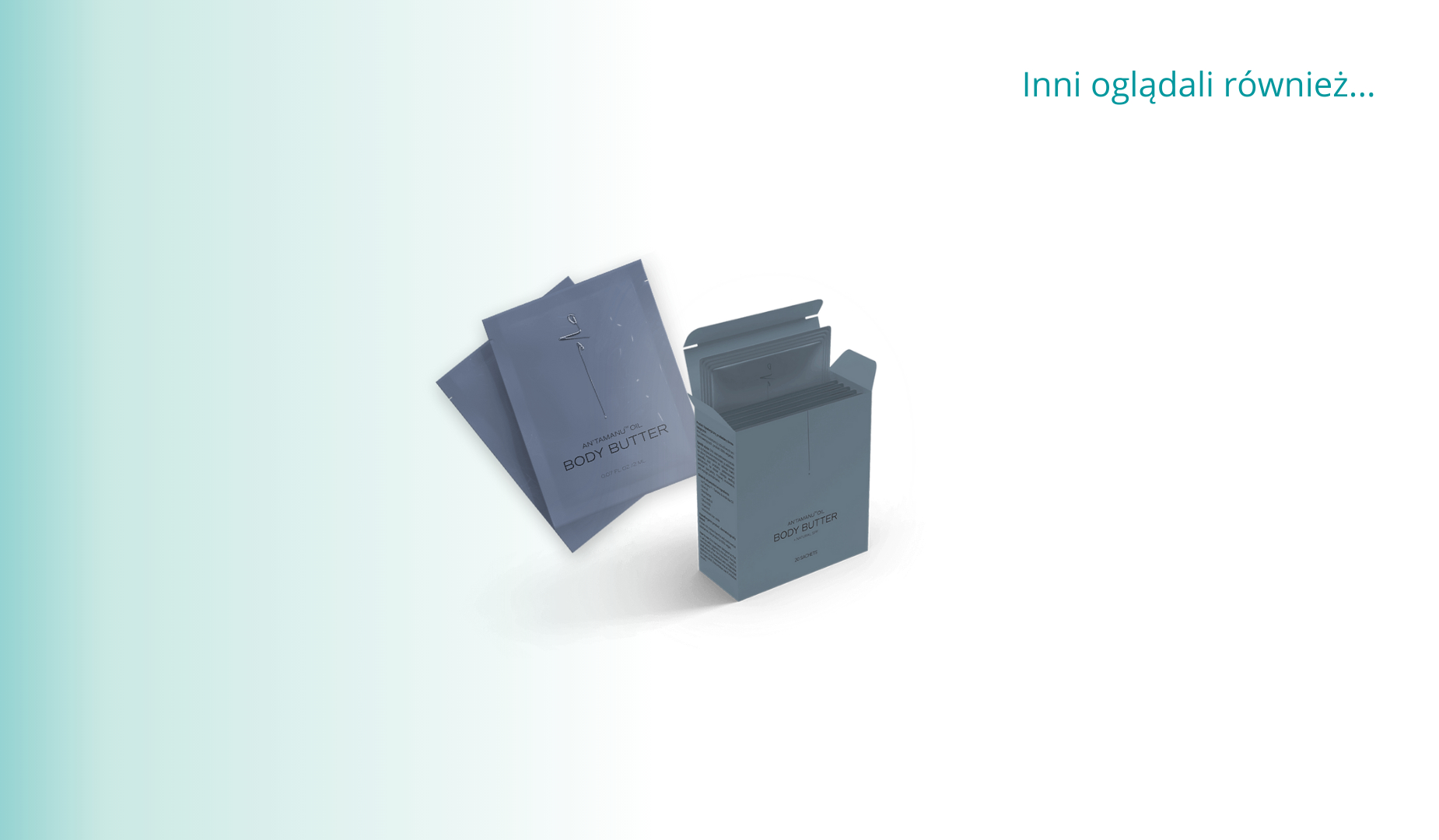 Kosmetyki pielęgnacyjne OVA