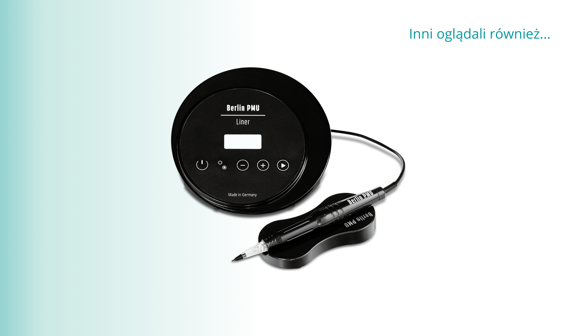 Liner 1 Black Edition