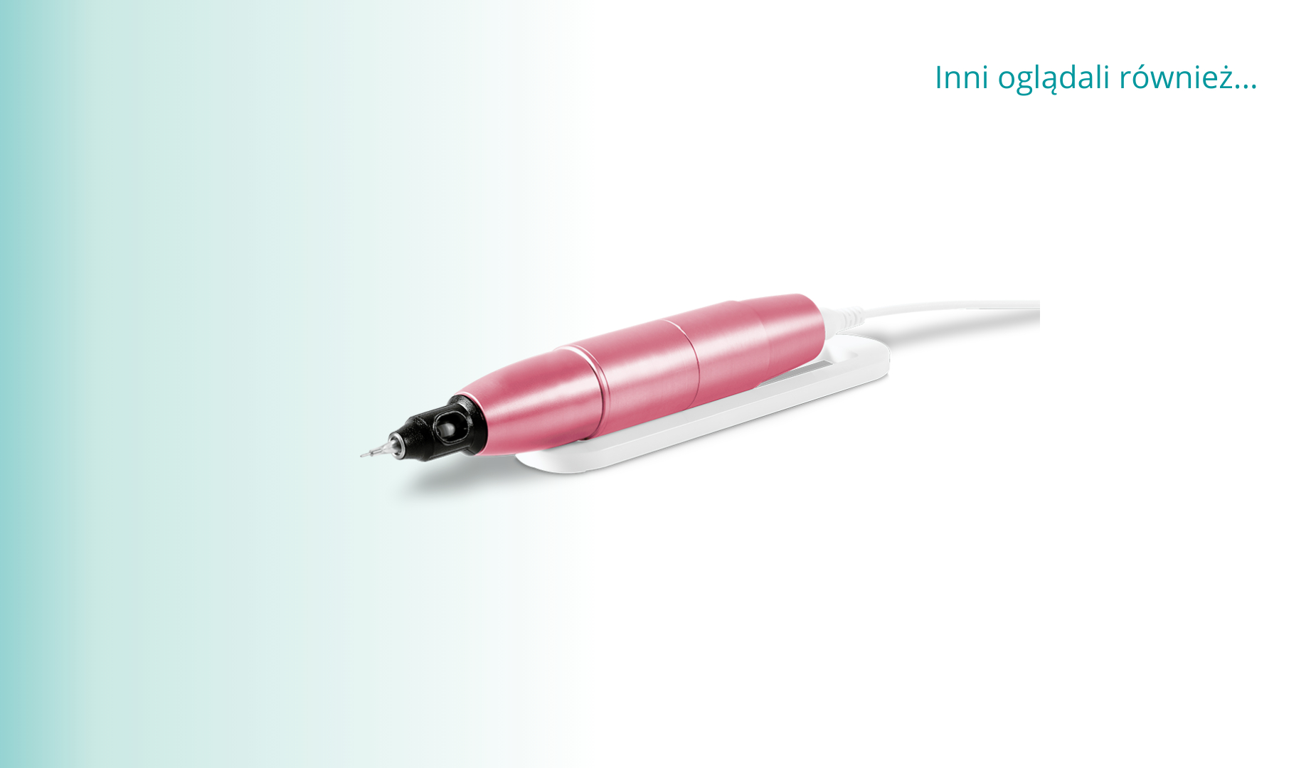 Rączka artyst™ PowerBabe H2